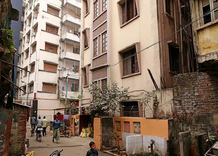Oyo Rooms Howrah Station Dobson Lane