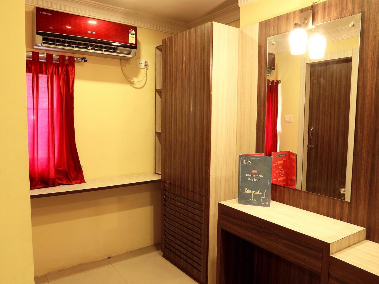 Hotel Oyo Howrah Station Dobson Lane 3*