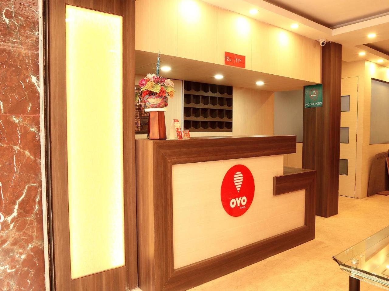 Oyo Howrah Station Dobson Lane Hotel Kolkata
