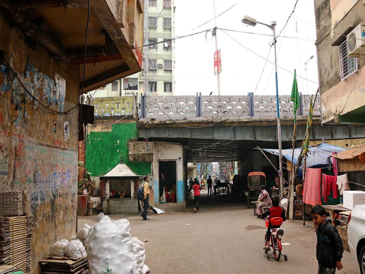 Oyo Howrah Station Dobson Lane Hotel Kolkata