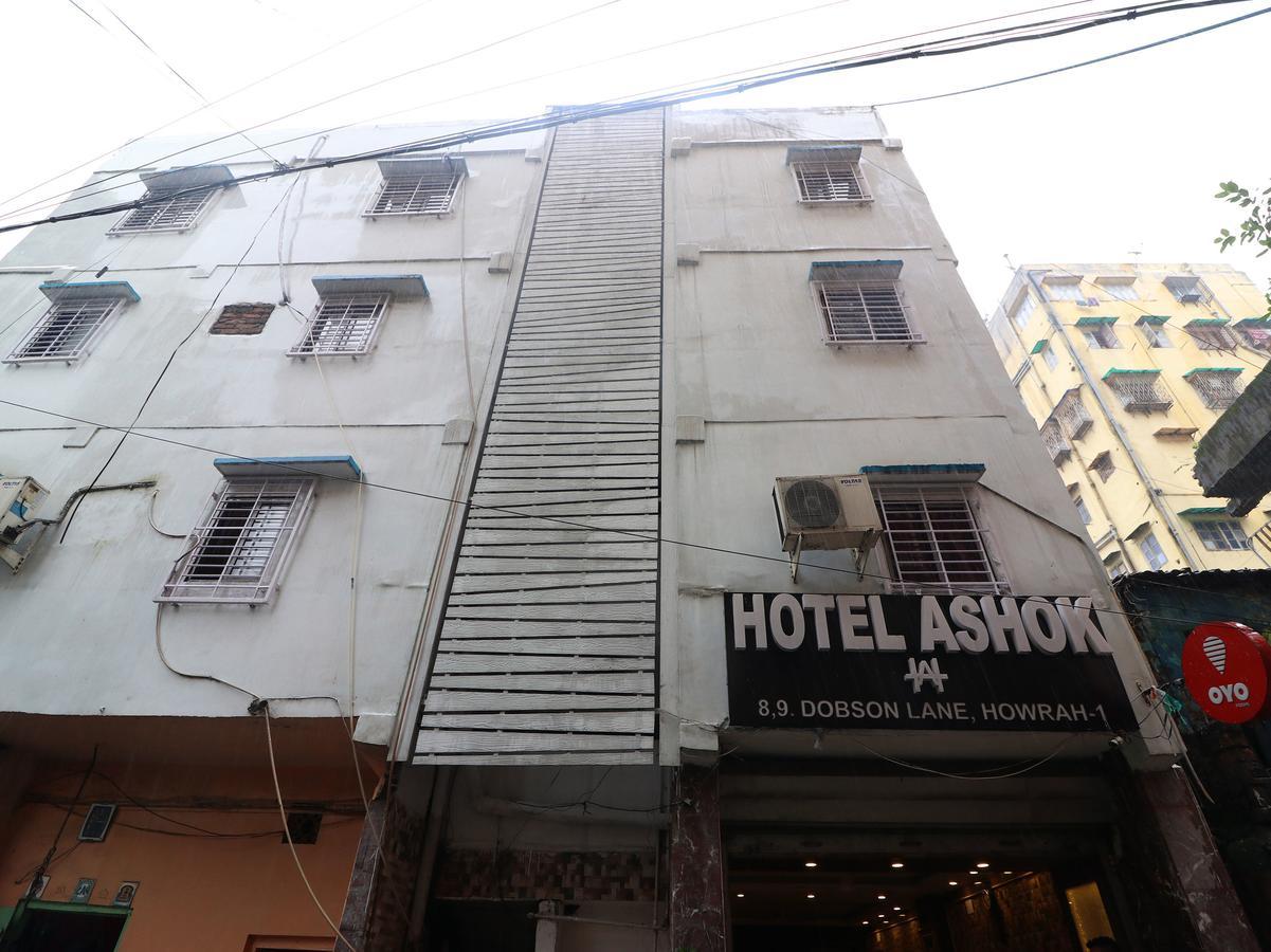 Hotel Oyo Howrah Station Dobson Lane