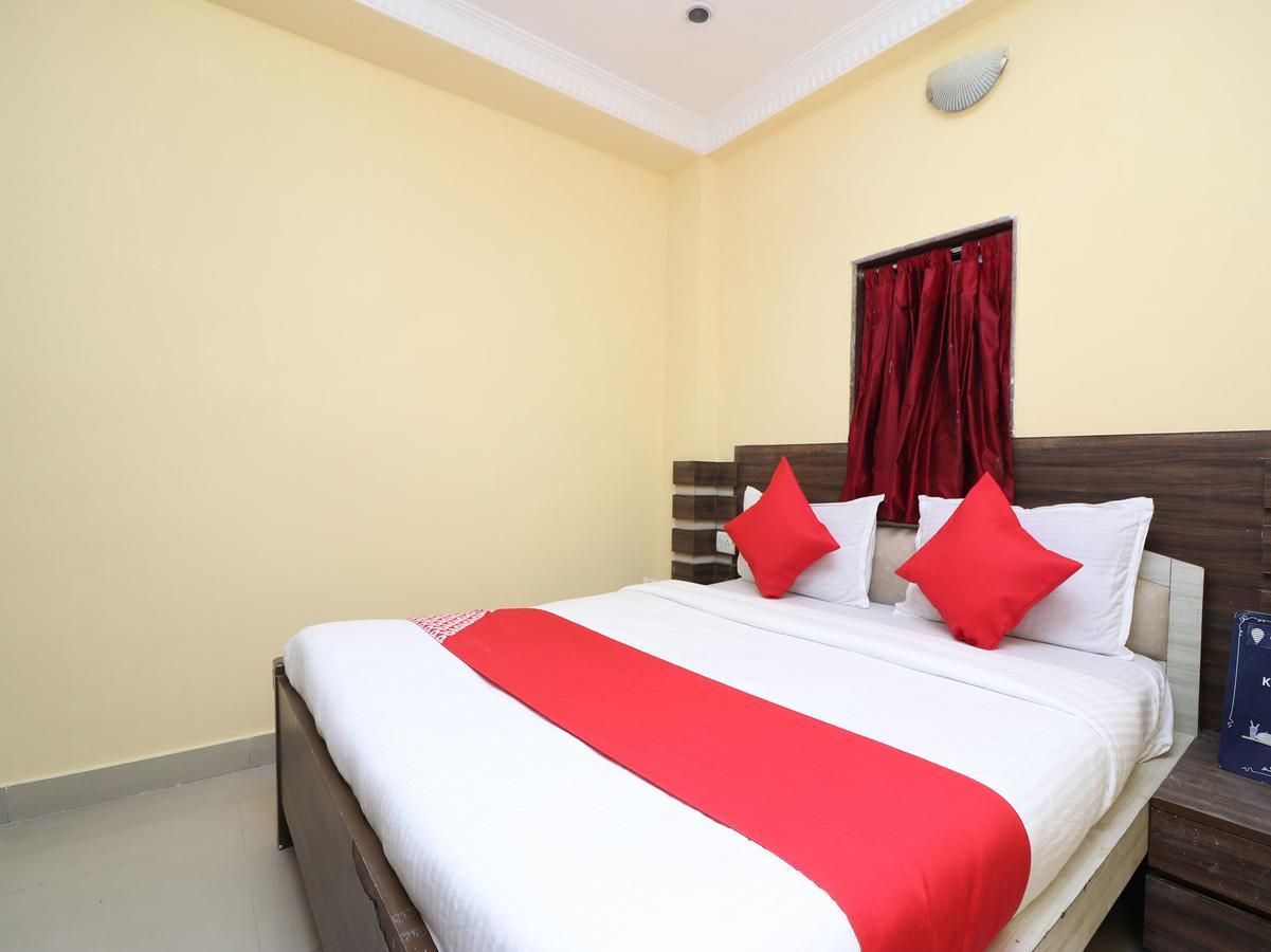 Oyo Howrah Station Dobson Lane Hotel Kolkata