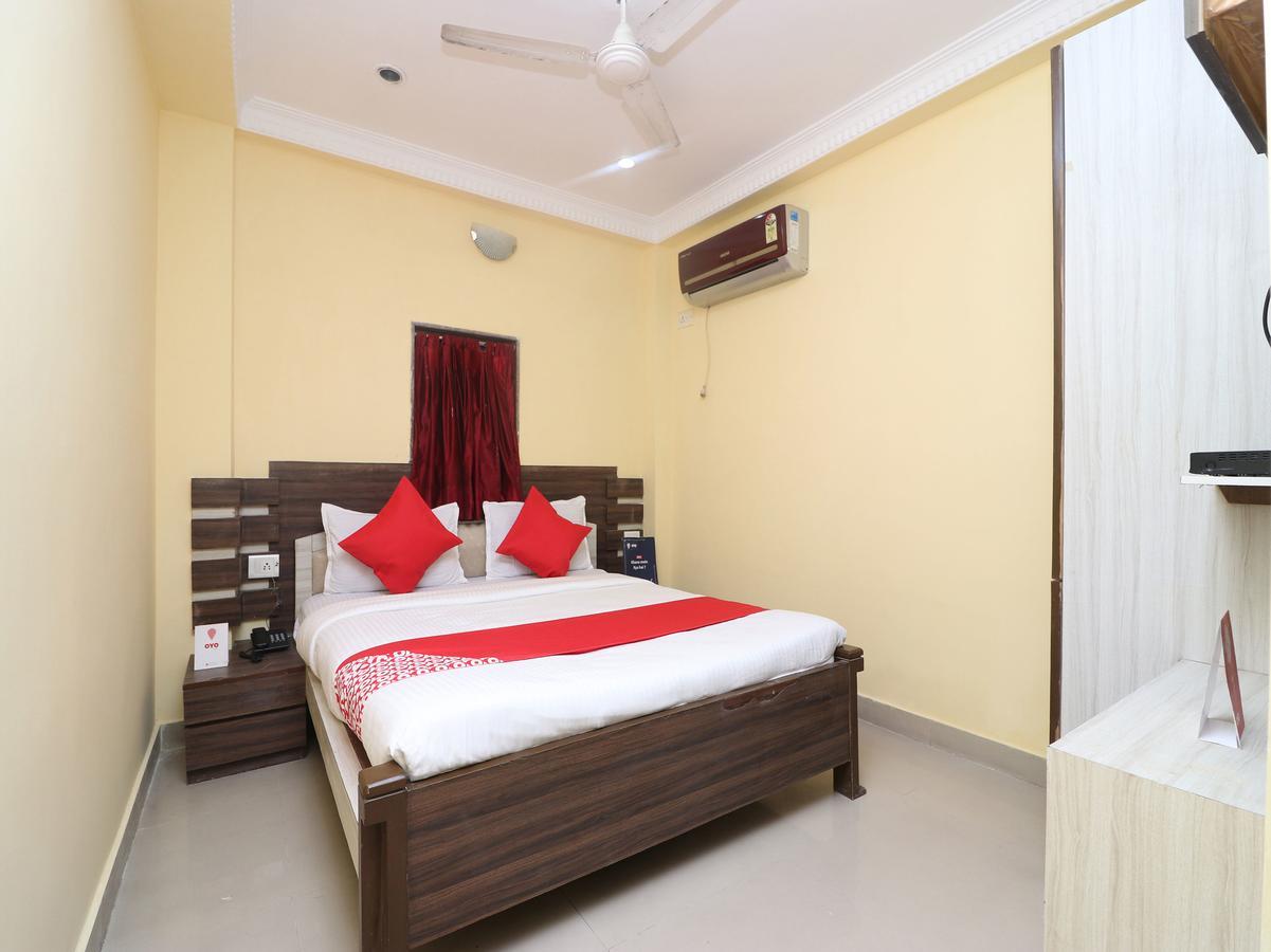 Oyo Howrah Station Dobson Lane 3* Kolkata